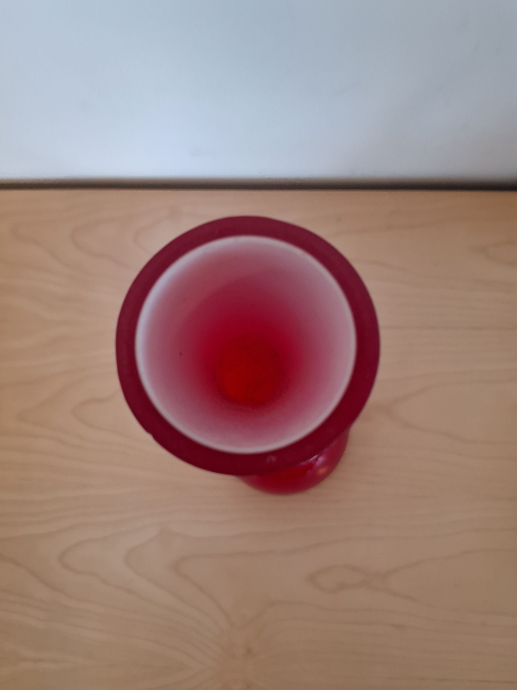 Normann Copenhagen Vase Swinger
